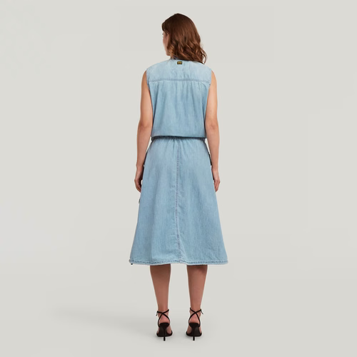 Robe Parachute - s - G-Star RAW - Modalova