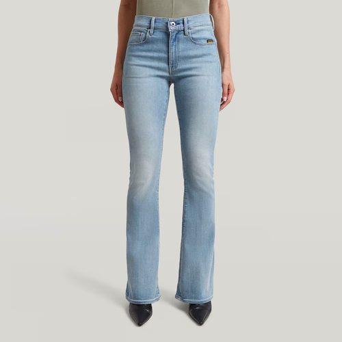 Jean 3301 Flare - s - G-Star RAW - Modalova