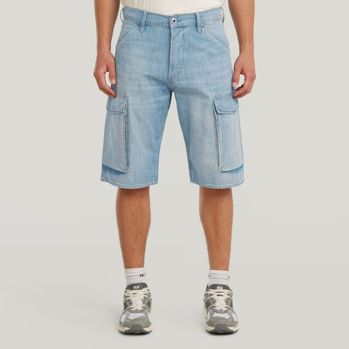 Short Deeggie Cargo - s - G-Star RAW - Modalova