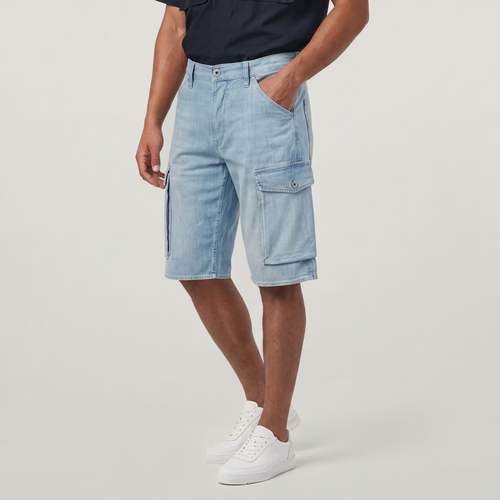 Short Deeggie Cargo - s - G-Star RAW - Modalova