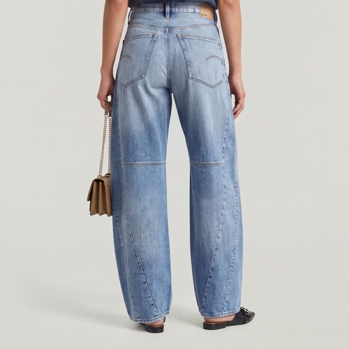 Jean Contor Barrel Wide - s - G-Star RAW - Modalova