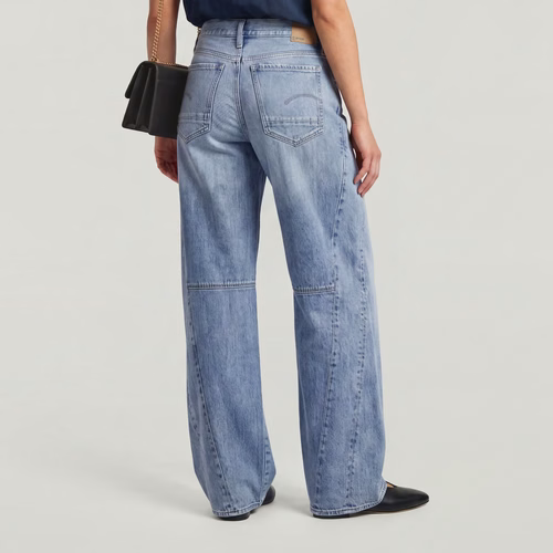 Jean Contor Barrel Loose - s - G-Star RAW - Modalova