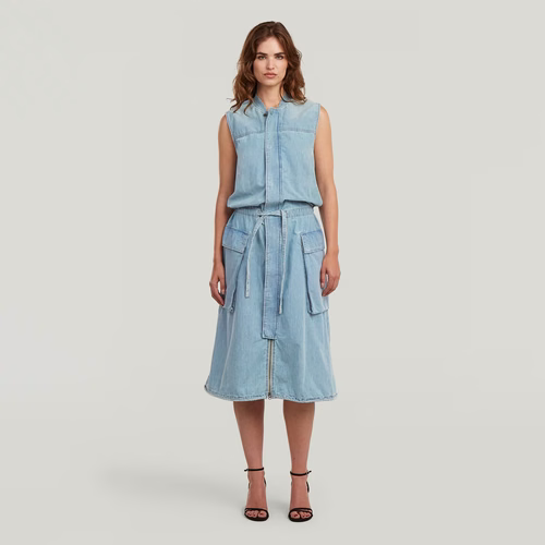 Robe Parachute - s - G-Star RAW - Modalova