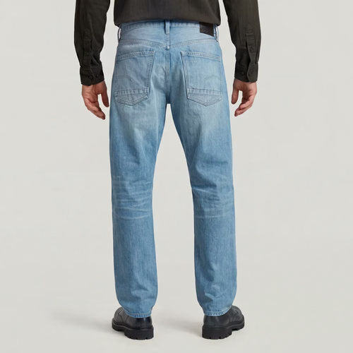 Jean Dakota Regular Straight - s - G-Star RAW - Modalova