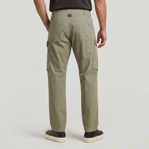 Pantalon Clean Regular Cargo - s - G-Star RAW - Modalova