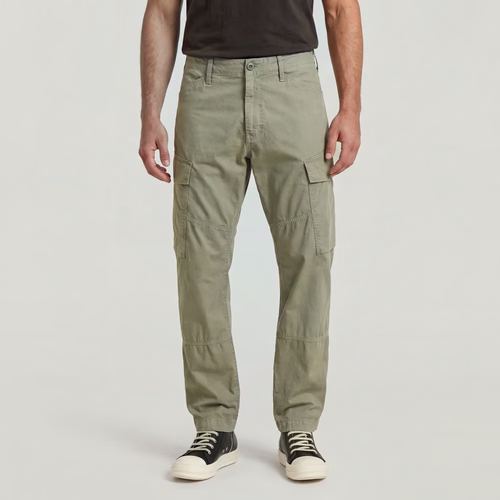 Pantalon Clean Regular Cargo - s - G-Star RAW - Modalova