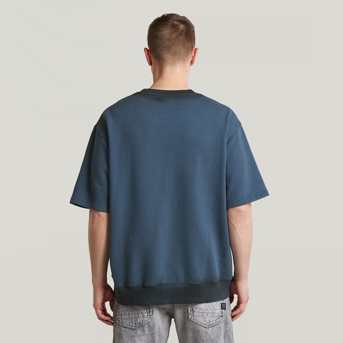 Sweat Sprayed Relaxed - s - G-Star RAW - Modalova