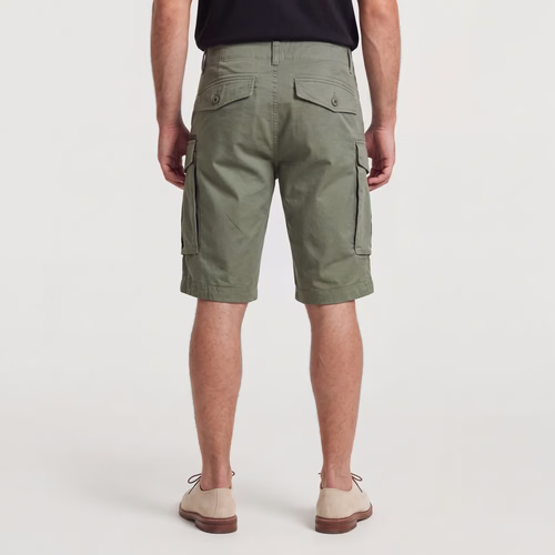 Short Rovic Zip Relaxed - s - G-Star RAW - Modalova