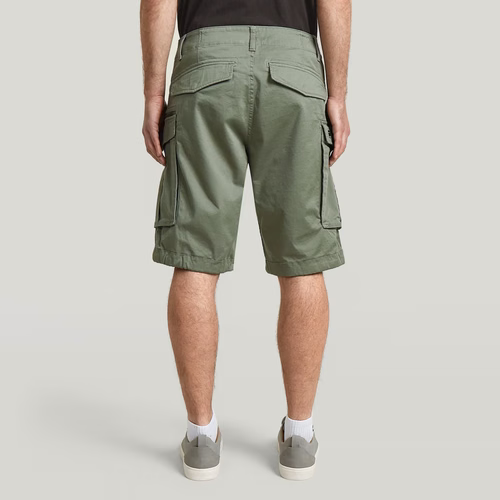 Short Rovic Zip Relaxed - s - G-Star RAW - Modalova