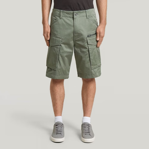Short Rovic Zip Relaxed - s - G-Star RAW - Modalova