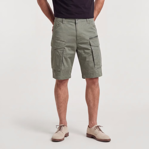 Short Rovic Zip Relaxed - s - G-Star RAW - Modalova