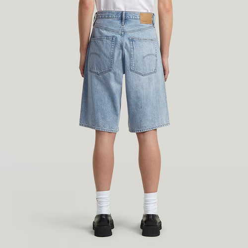 Bermuda Short Clean Edge - s - G-Star RAW - Modalova
