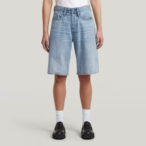 Bermuda Short Clean Edge - s - G-Star RAW - Modalova