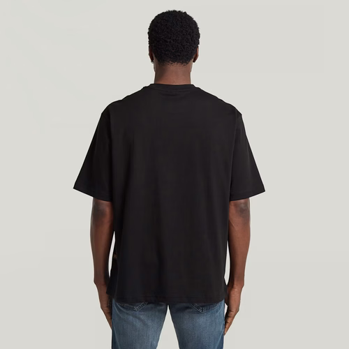 T-Shirt Center Chest Boxy - s - G-Star RAW - Modalova