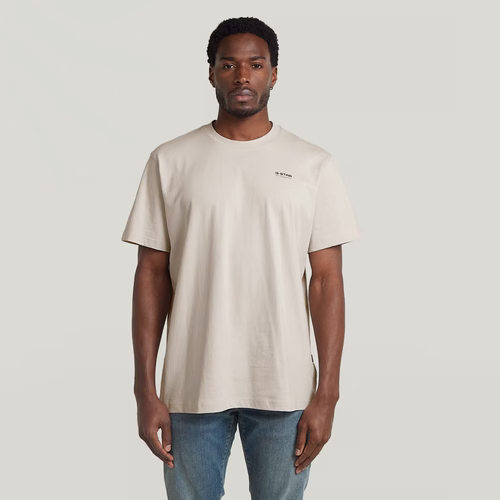 T-shirt Chest Logo Loose - s - G-Star RAW - Modalova
