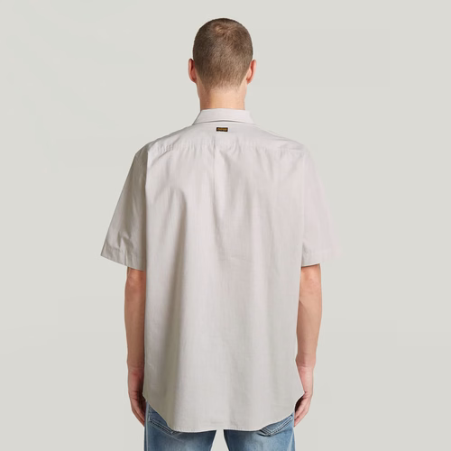 Chemise One Pocket Regular - s - G-Star RAW - Modalova