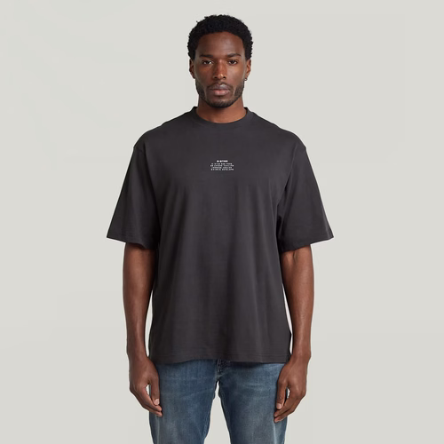 T-Shirt Center Chest Boxy - s - G-Star RAW - Modalova