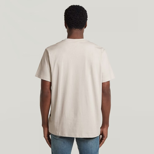T-shirt Chest Logo Loose - s - G-Star RAW - Modalova