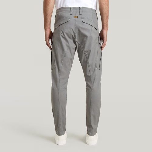 Cargo Zip Pocket 3D Skinny 2.0 - s - G-Star RAW - Modalova