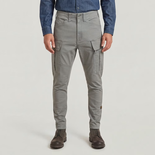Cargo Zip Pocket 3D Skinny 2.0 - s - G-Star RAW - Modalova