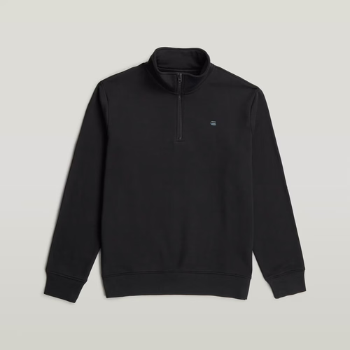 Sweat Half Zip Stand Up Collar - s - G-Star RAW - Modalova