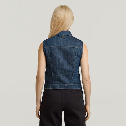Veste Pitched Hem Slim - s - G-Star RAW - Modalova