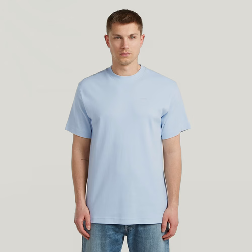 T-shirt True Regular - s - G-Star RAW - Modalova