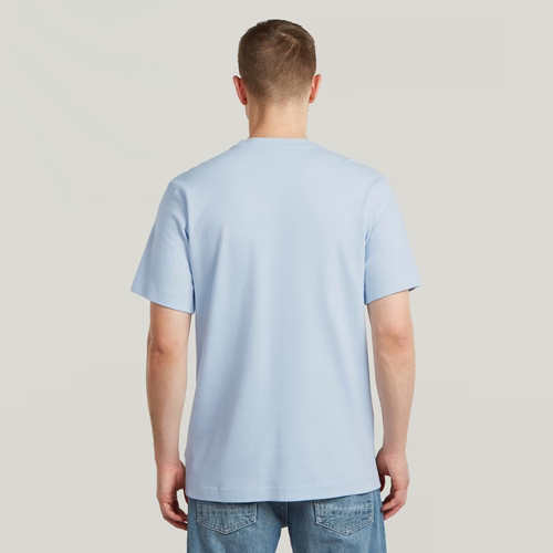 T-shirt True Regular - s - G-Star RAW - Modalova