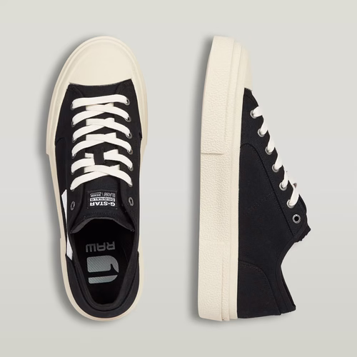 Baskets Vodan - Noir - Hommes - G-Star RAW - Modalova