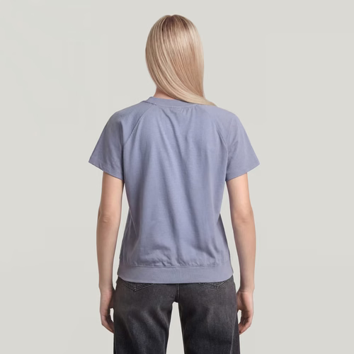 T-shirt Raglan - s - G-Star RAW - Modalova