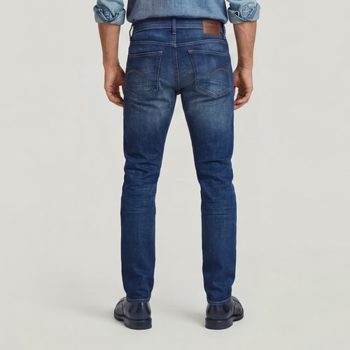 Jean 3301 Slim - s - G-Star RAW - Modalova
