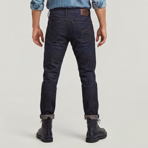 Jean 3301 Regular Tapered - s - G-Star RAW - Modalova