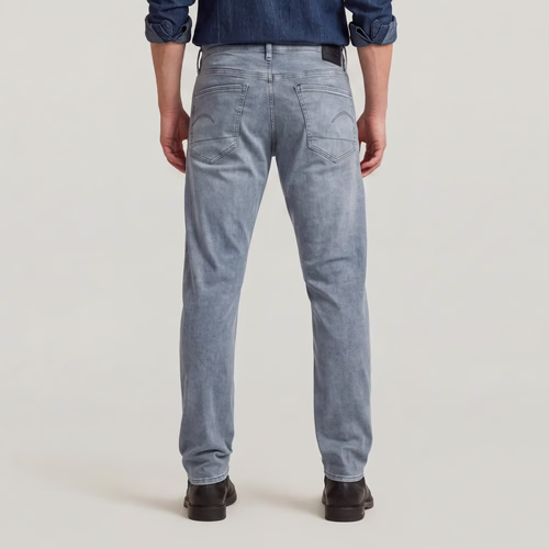 Jean 3301 Regular Tapered - s - G-Star RAW - Modalova