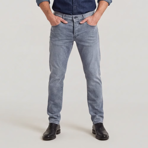 Jean 3301 Regular Tapered - s - G-Star RAW - Modalova
