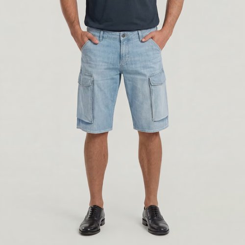Short Deeggie Cargo - s - G-Star RAW - Modalova