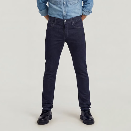 Jean 3301 Slim - s - G-Star RAW - Modalova