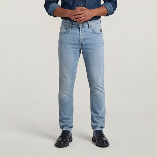 Jean 3301 Slim - s - G-Star RAW - Modalova