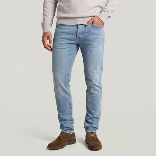 Jean 3301 Slim - s - G-Star RAW - Modalova