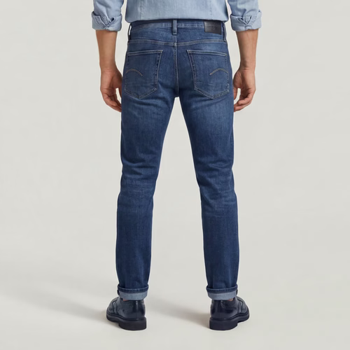 Jean 3301 Slim - s - G-Star RAW - Modalova