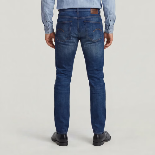 Jean 3301 Slim - s - G-Star RAW - Modalova