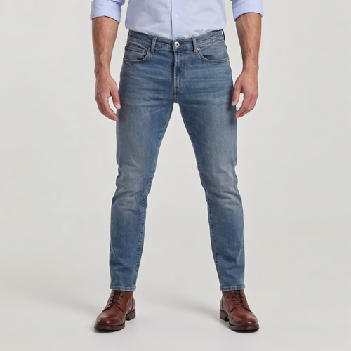 Jean 3301 Slim - s - G-Star RAW - Modalova