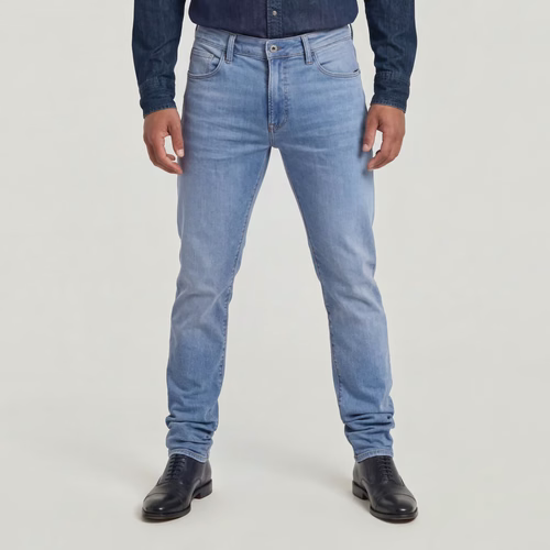 Jean 3301 Slim - s - G-Star RAW - Modalova