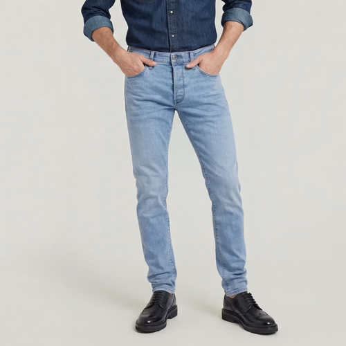 Jean 3301 Slim - s - G-Star RAW - Modalova