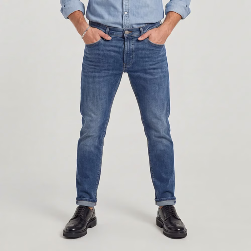 Jean 3301 Slim - s - G-Star RAW - Modalova