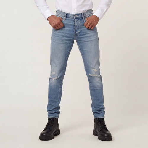 Jean 3301 Slim - s - G-Star RAW - Modalova