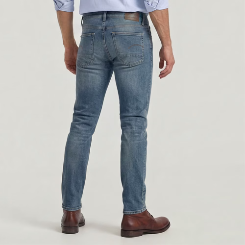 Jean 3301 Slim - s - G-Star RAW - Modalova