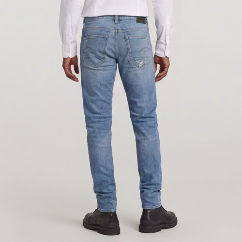 Jean 3301 Slim - s - G-Star RAW - Modalova