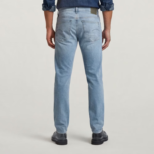 Jean 3301 Slim - s - G-Star RAW - Modalova