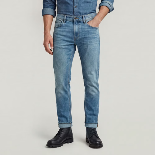 Jean 3301 Slim - s - G-Star RAW - Modalova