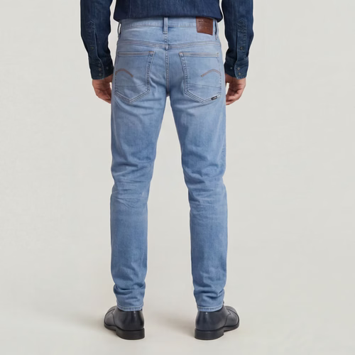 Jean 3301 Slim - s - G-Star RAW - Modalova